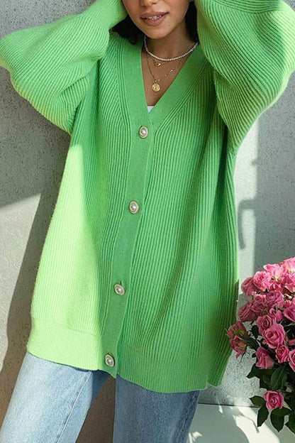 Elegantly Styled Cardigan for Everyday Wear