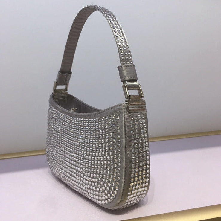 Classic Vintage & Enduringly Stylish Bag