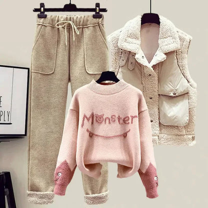 Vintage Inspired Garment with a Contemporary Edge