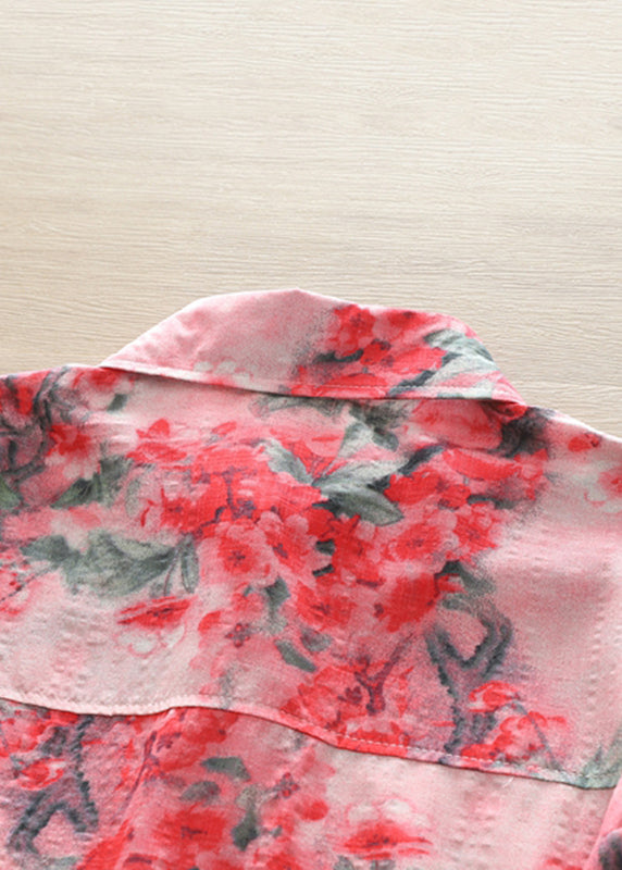Beautifully Balanced Shirt with Timeless Character