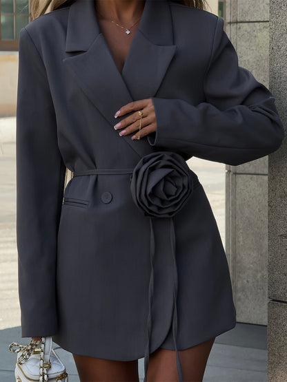 Beautifully Balanced Garment with Timeless Character
