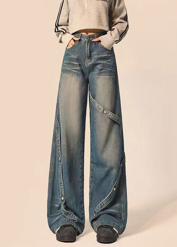 Effortlessly Elegant Pants with a Timeless Design