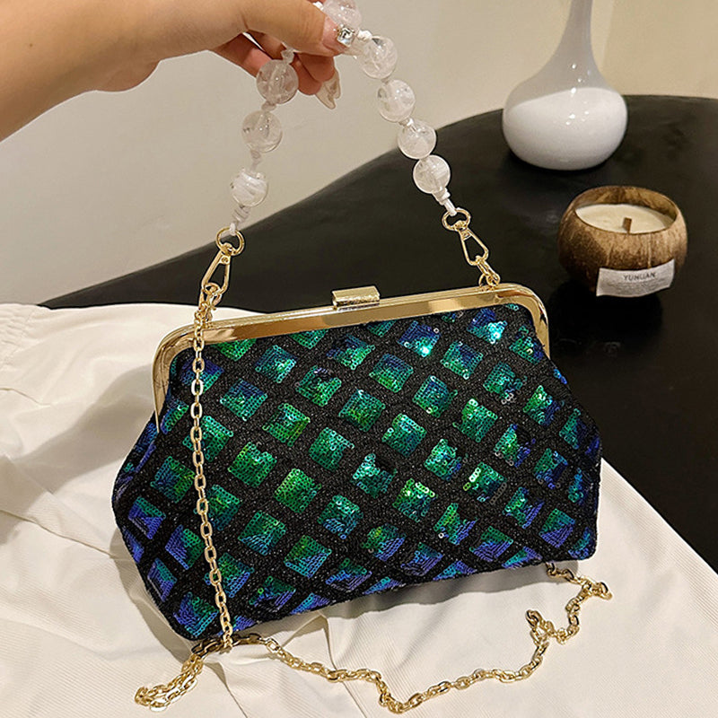Effortlessly Elegant Bag with a Timeless Design