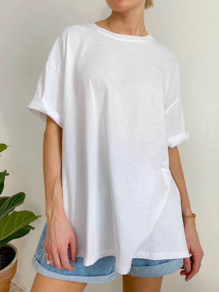Elegantly Styled T-Shirt for Everyday Wear