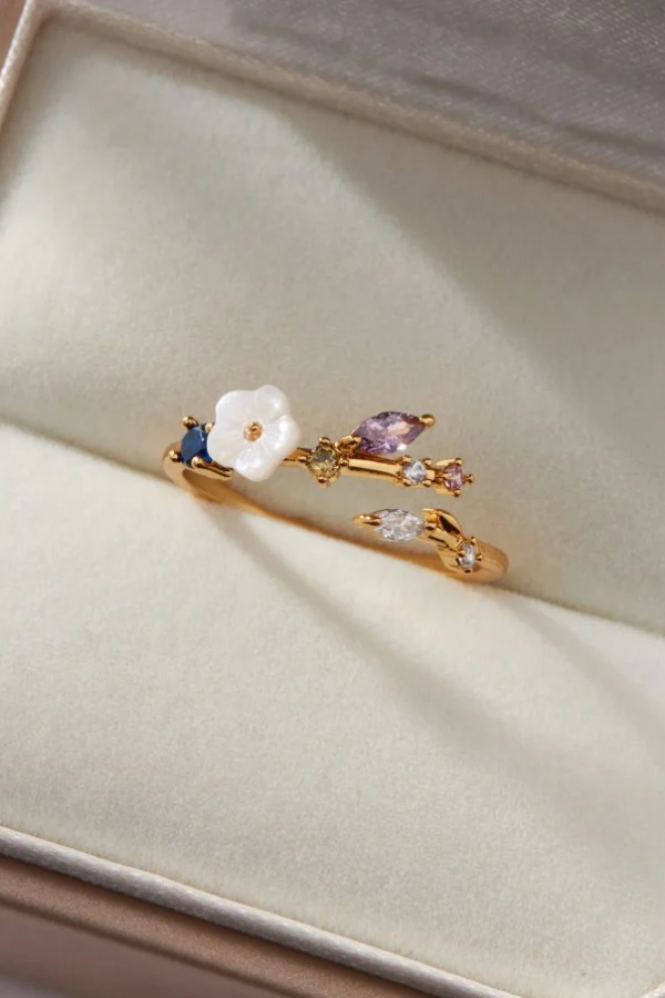 Beautifully Finished Garment in a Timeless Design