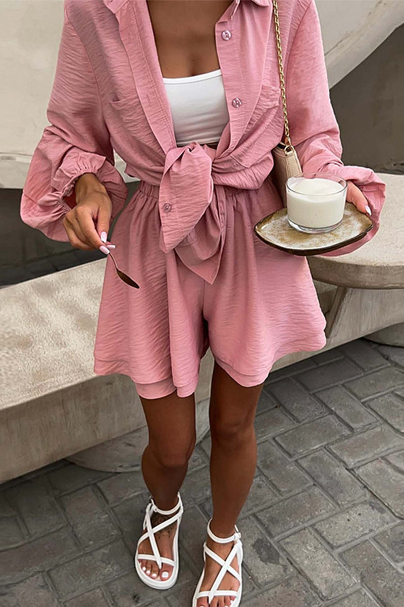 Gracefully Styled Shirt for Any Occasion