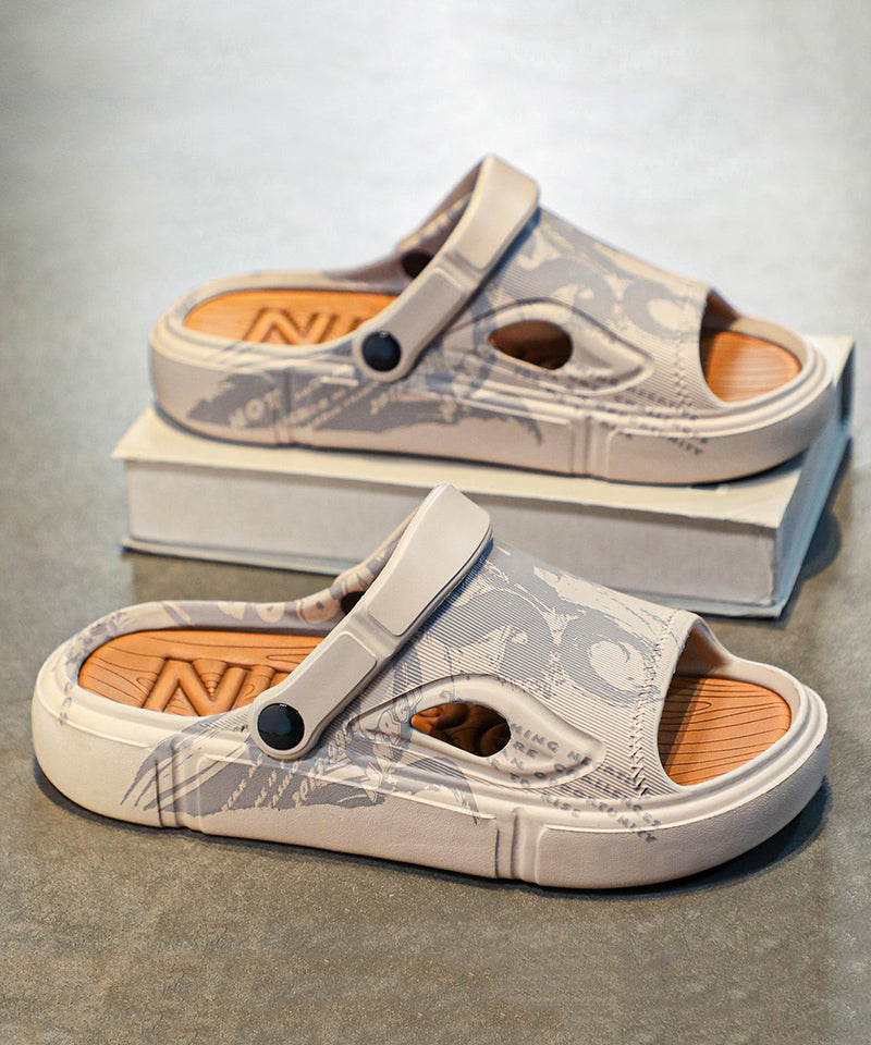 Effortlessly Elegant Sandals with a Timeless Design