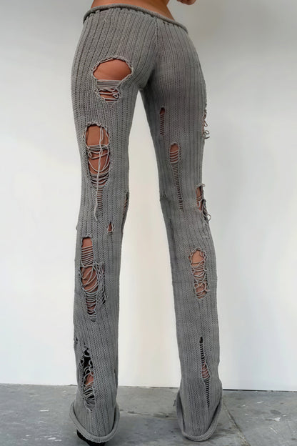Classic Vintage Pants with a Flattering Fit