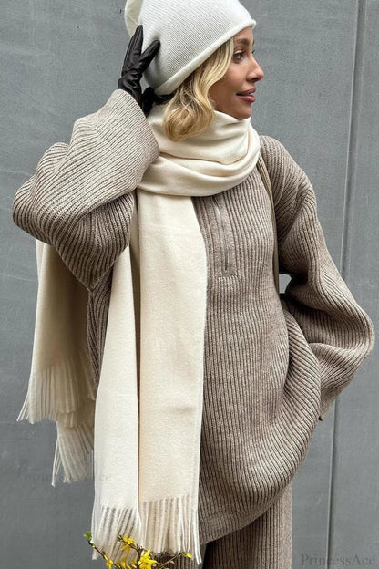 Gracefully Styled Garment for Any Occasion
