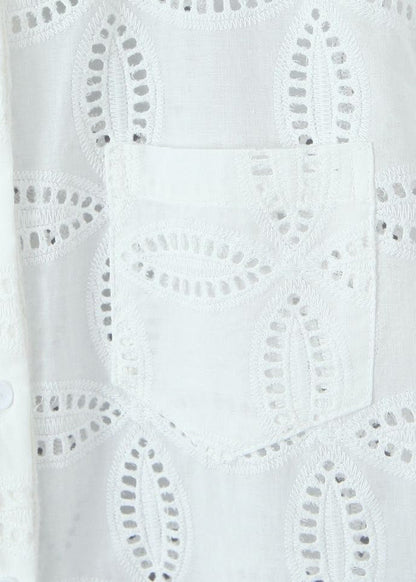 Beautifully Finished Shirt in a Timeless Design