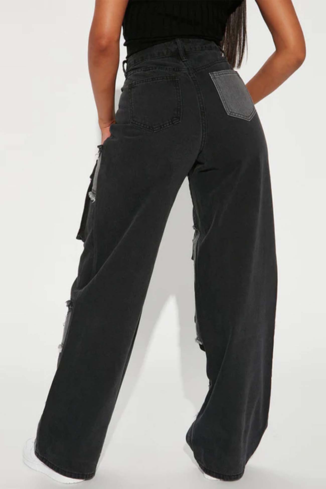 Vintage Inspired Garment with a Contemporary Edge