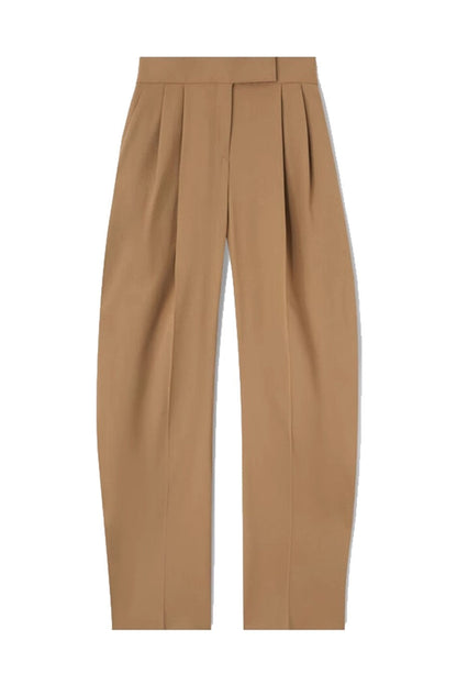Vintage Inspired Pants with a Contemporary Edge