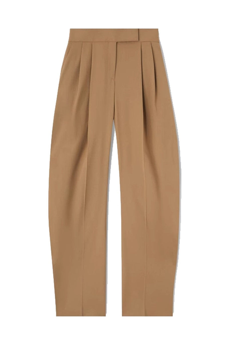 Vintage Inspired Pants with a Contemporary Edge