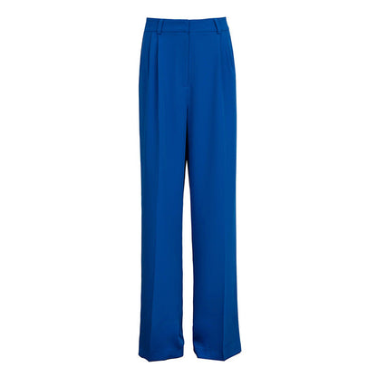 A Vintage Style Pants with Delicate Timeless Details