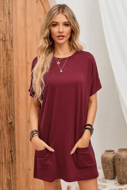 Sophisticated Top with a Clean Classic Look