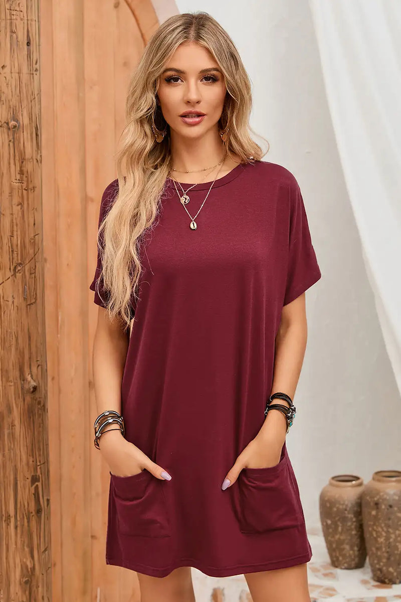 Sophisticated Top with a Clean Classic Look