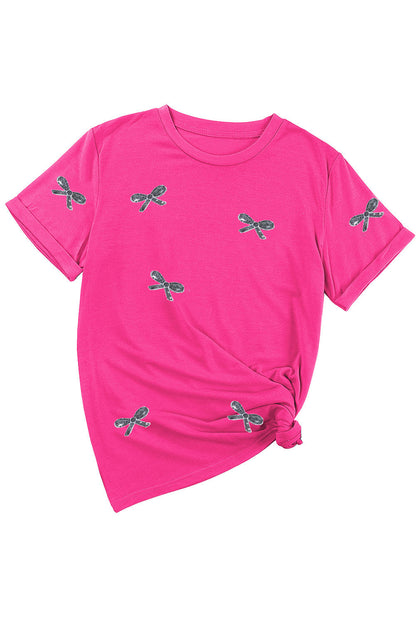 Beautifully Crafted T-Shirt in a Classic Style
