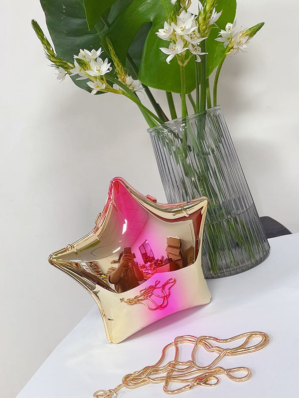 Gracefully Styled Bag for Any Occasion