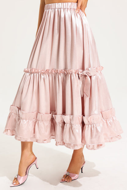 A Vintage Style Garment with Delicate Timeless Details