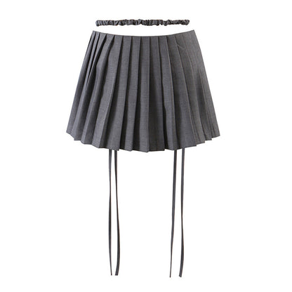 Well Tailored Garment with a Graceful Silhouette