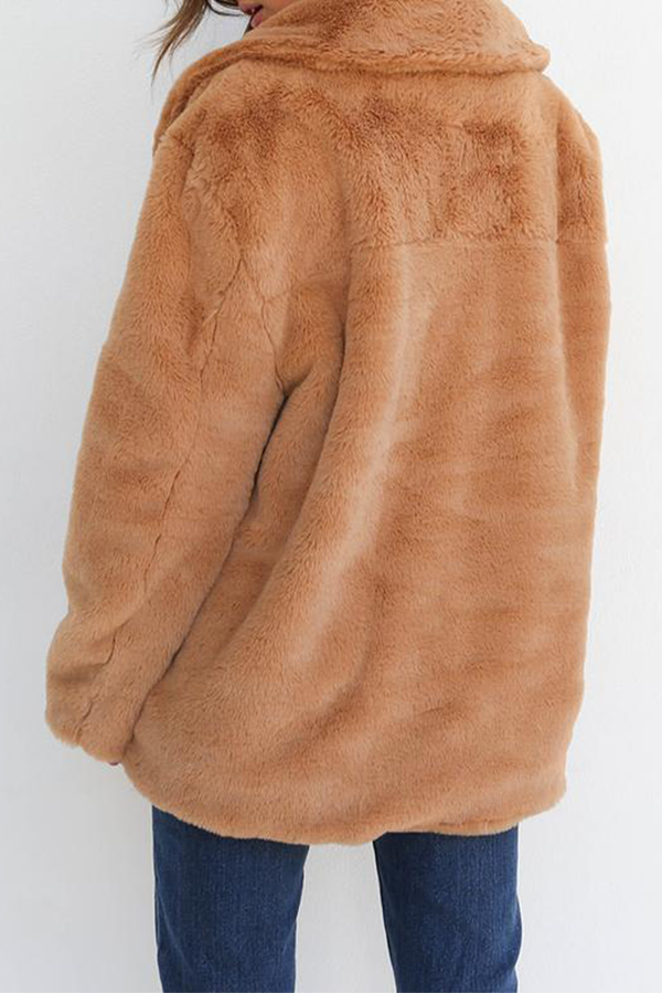 Elegantly Styled Garment for Everyday Wear