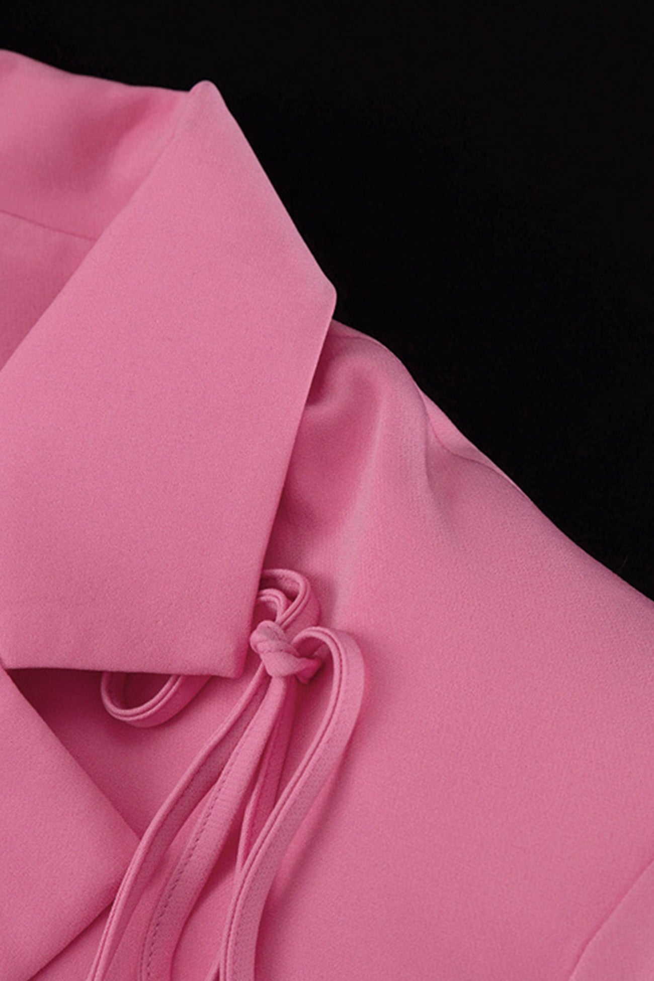 Polished Garment with an Effortless Classic Look