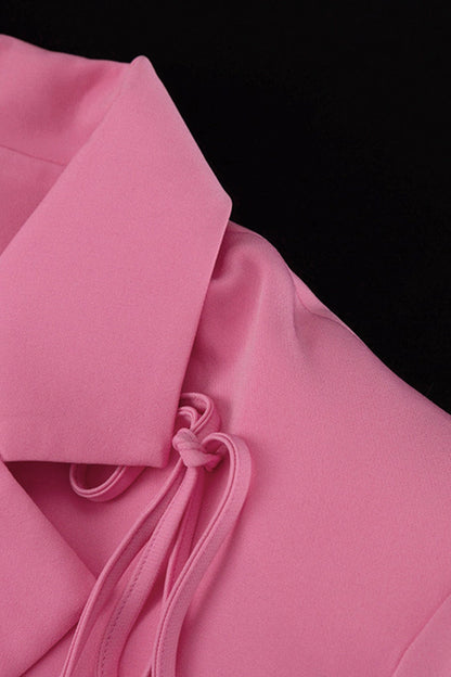 Polished Garment with an Effortless Classic Look