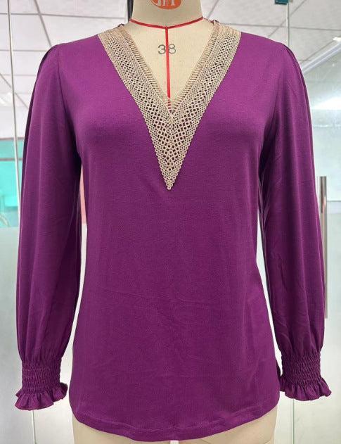 Polished Shirt with an Effortless Classic Look