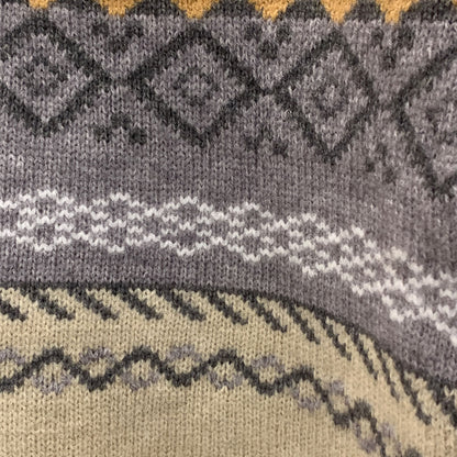 Beautifully Finished Sweater in a Timeless Design