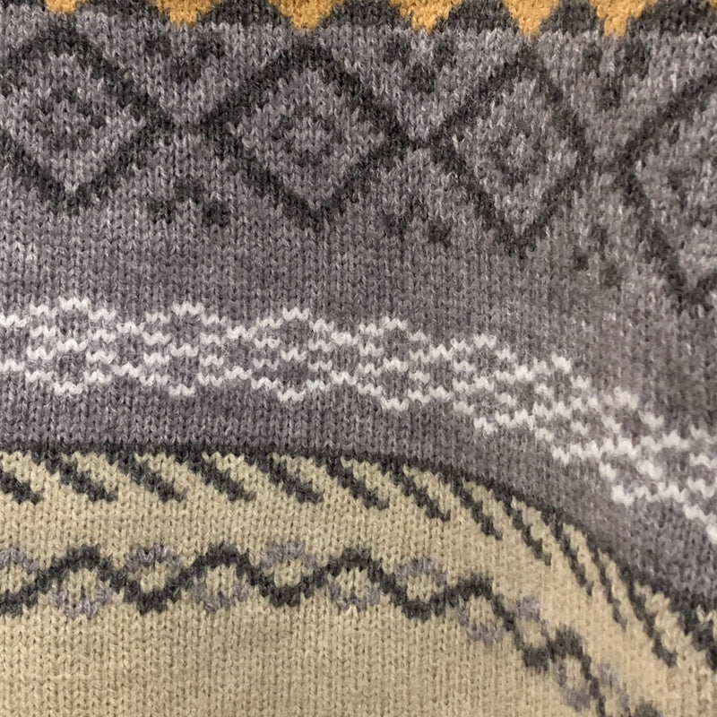 Beautifully Finished Sweater in a Timeless Design