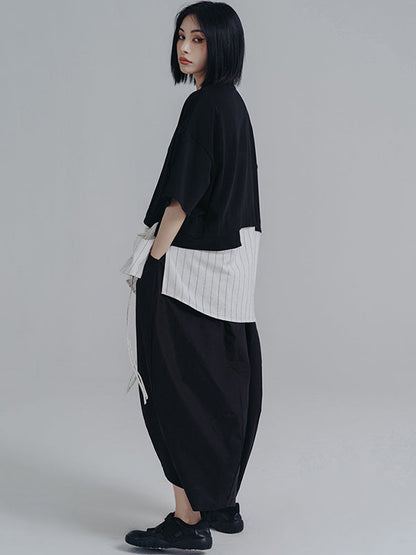 Polished Pants with an Effortless Classic Look