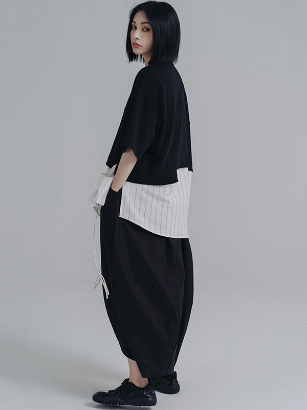 Polished Pants with an Effortless Classic Look