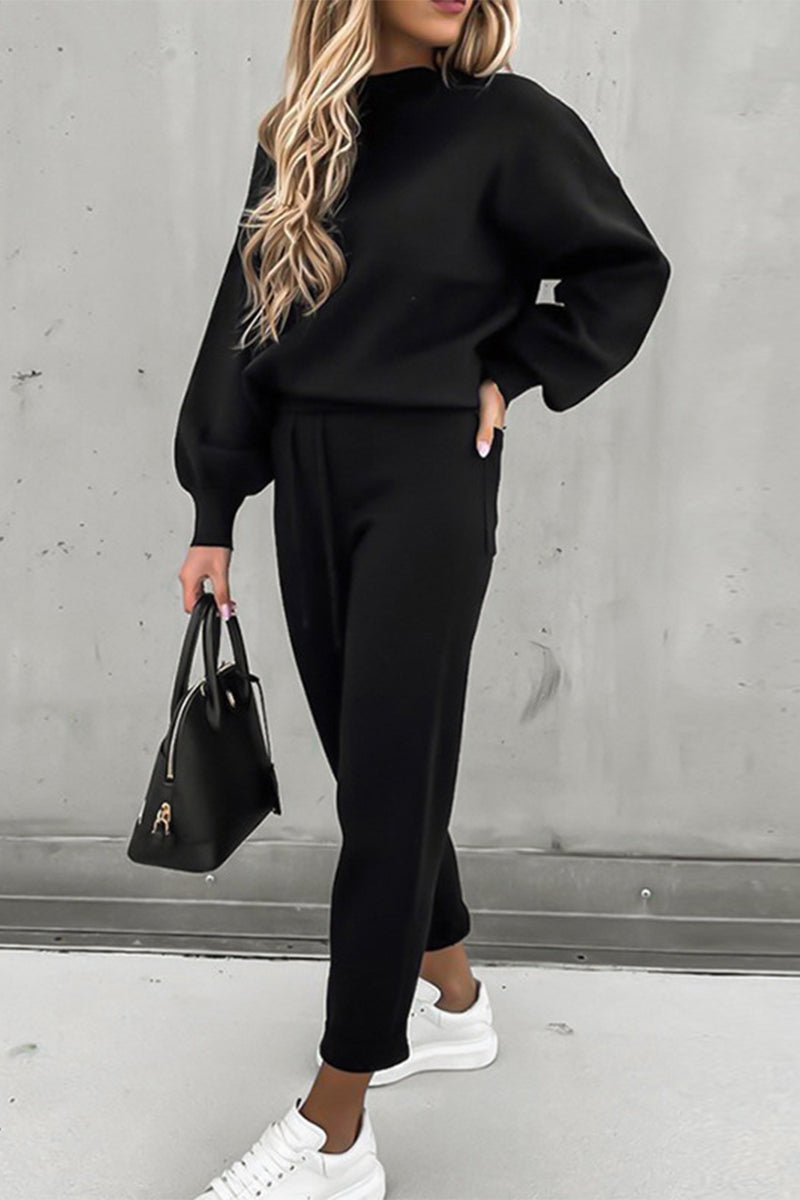 Beautifully Balanced Garment with Timeless Character