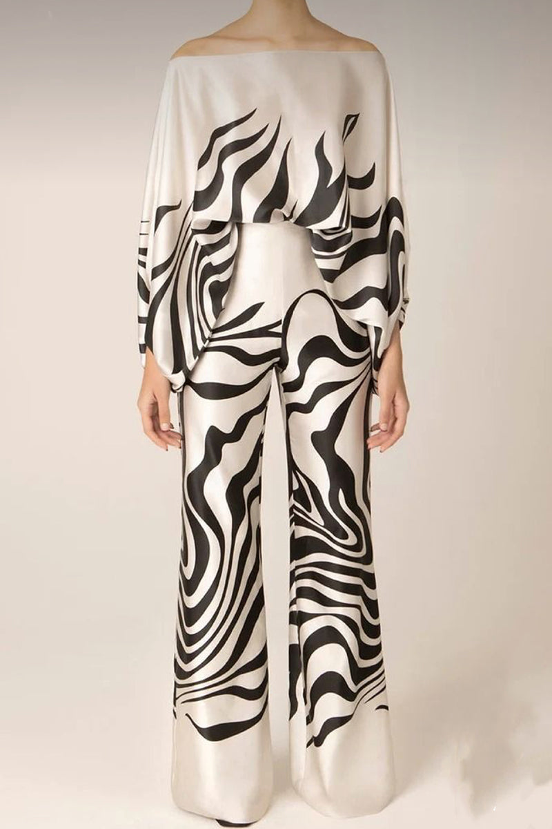 Gracefully Styled Garment for Any Occasion