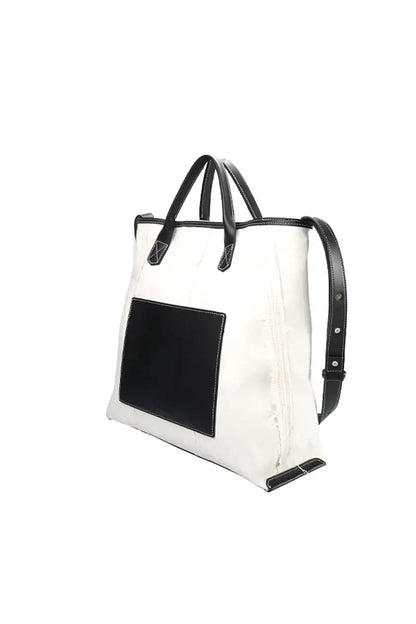 Classic Vintage Bag with a Flattering Fit