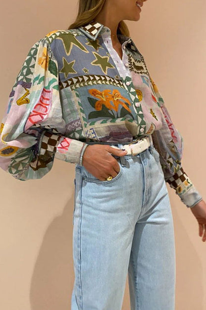 Classic Vintage & Enduringly Stylish Shirt