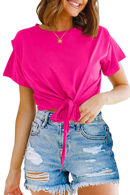Vintage Inspired T-Shirt with a Contemporary Edge