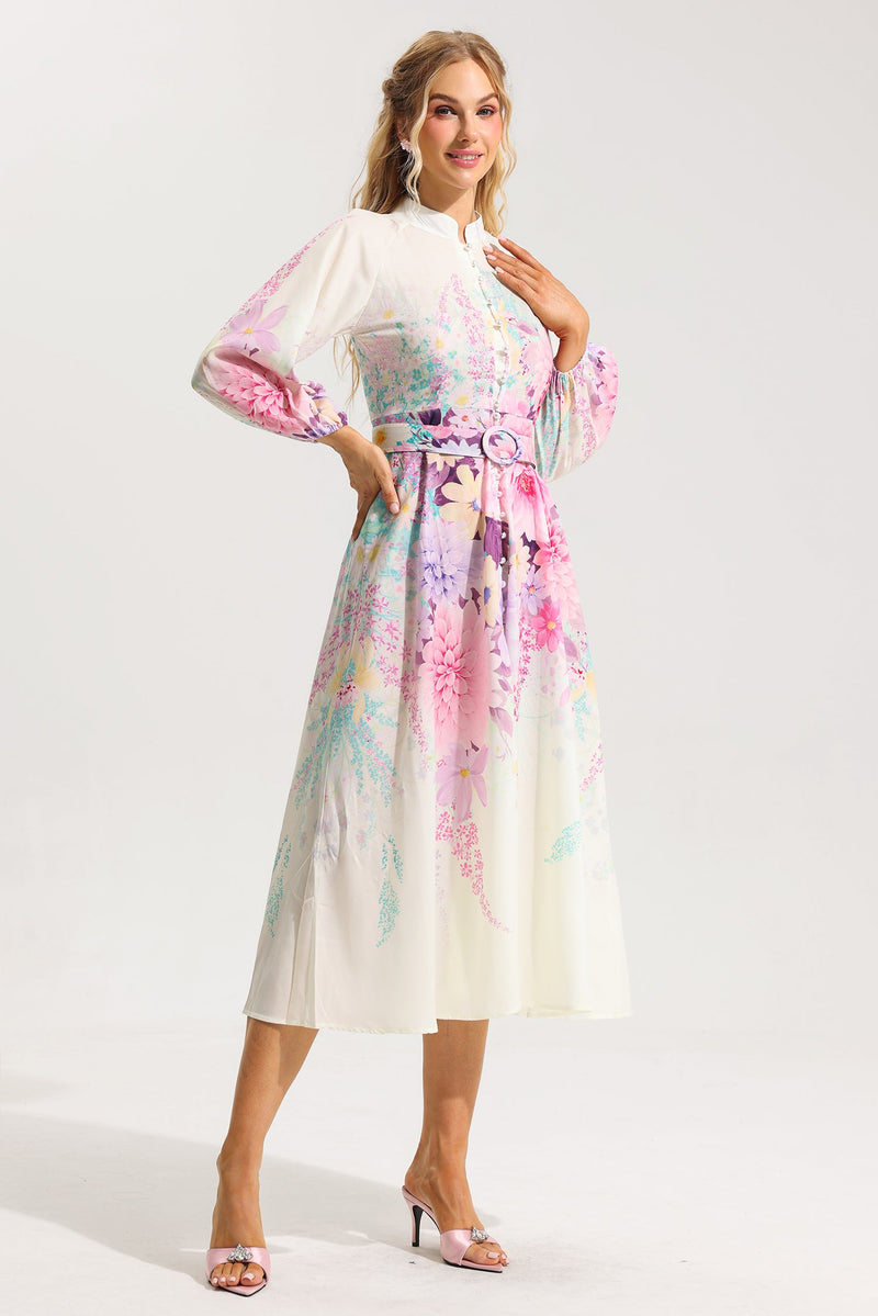 Classic Vintage & Enduringly Stylish Dress