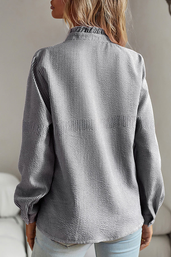 Elegantly Styled Shirt for Everyday Wear