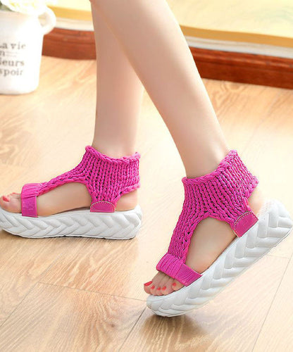 Elegantly Styled Sandals for Everyday Wear