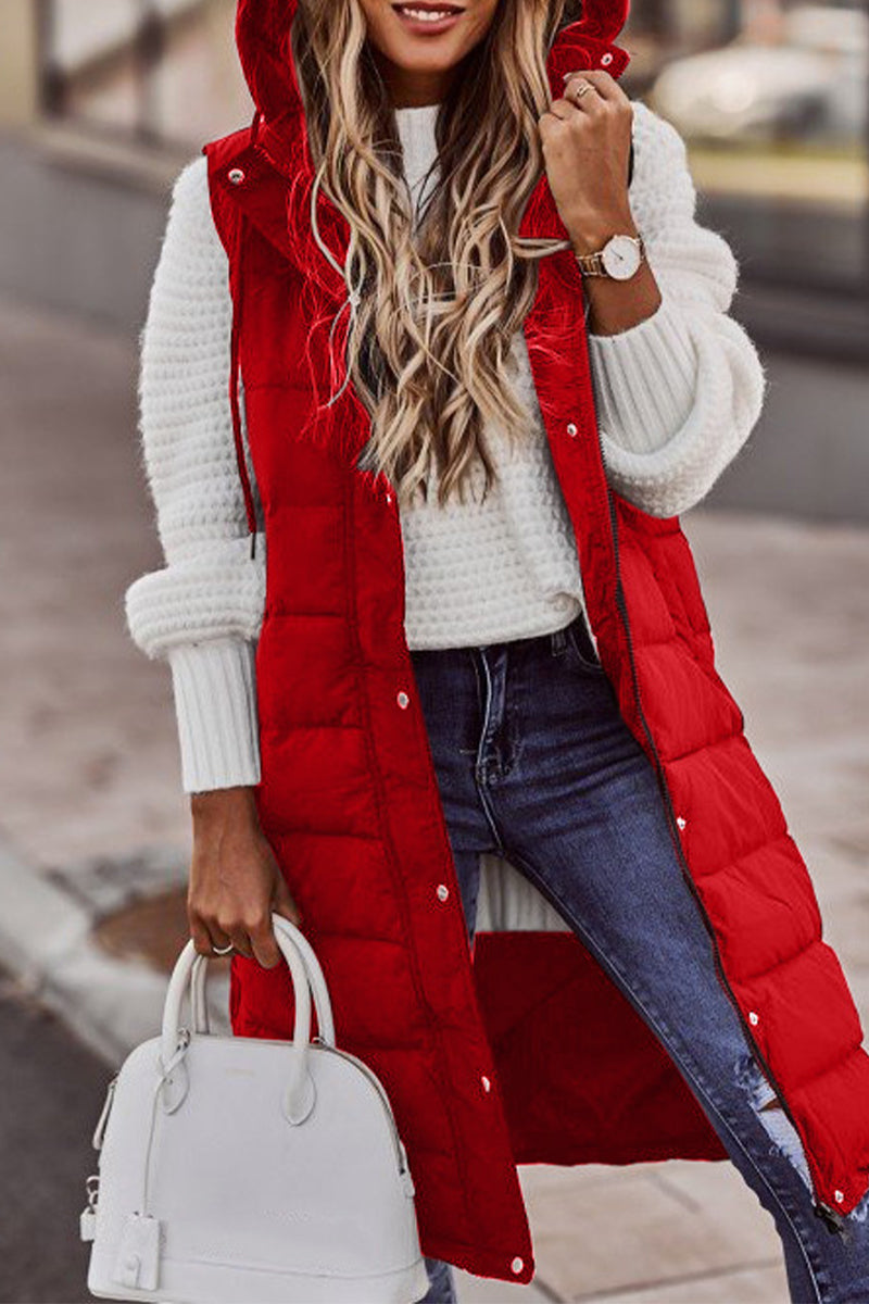 Classic Vintage Top with a Flattering Fit