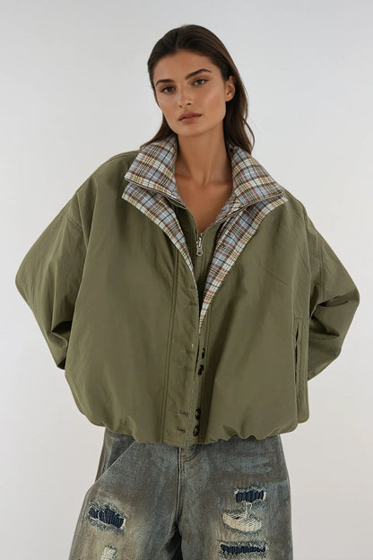 Beautifully Crafted Jacket in a Classic Style