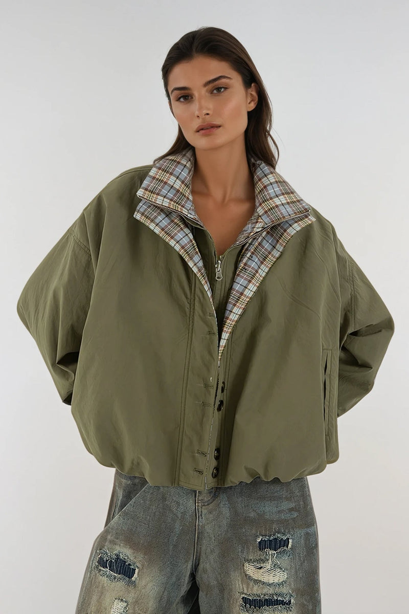 Beautifully Crafted Jacket in a Classic Style