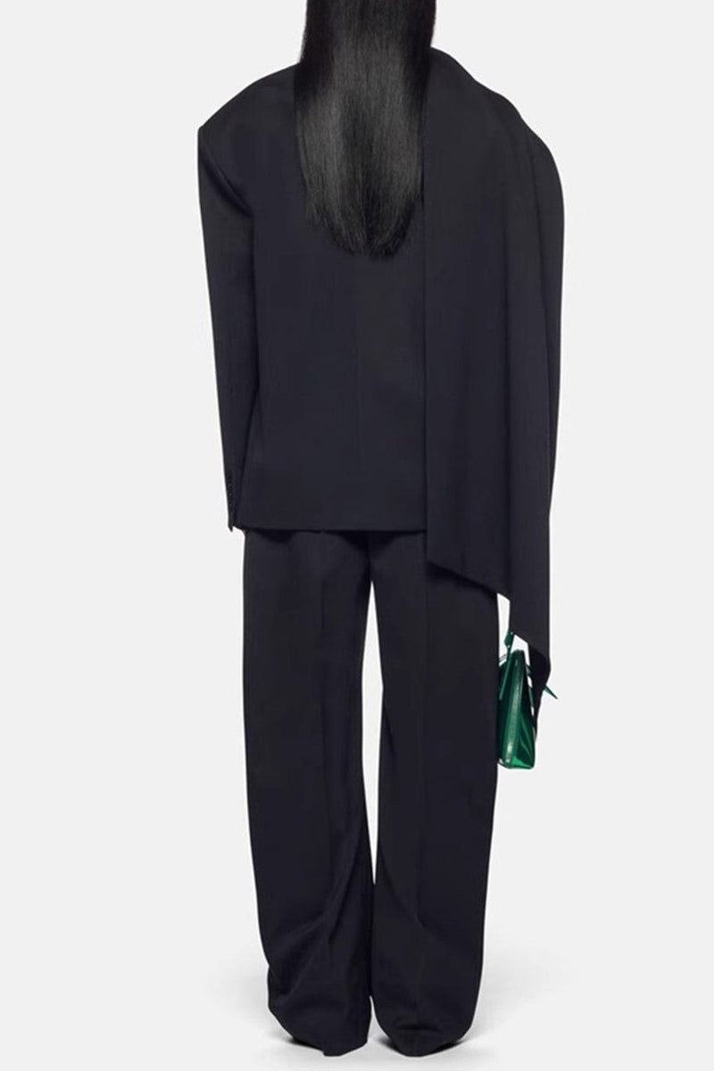 Vintage Inspired Garment with a Contemporary Edge
