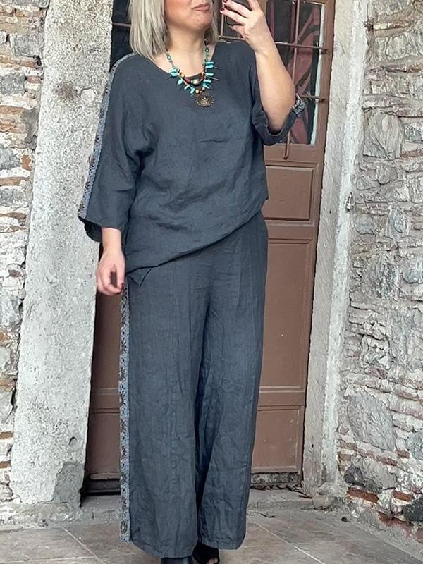 Elegantly Styled Garment for Everyday Wear
