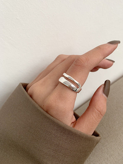 Sophisticated Garment with a Clean Classic Look