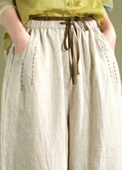 Beautifully Crafted Pants in a Classic Style