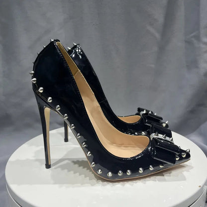 Beautifully Balanced Shoes with Timeless Character