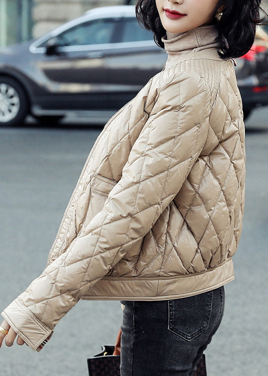 Beautifully Finished Jacket in a Timeless Design