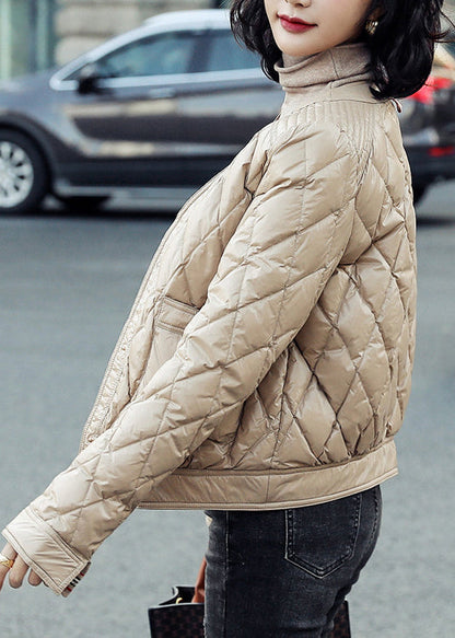 Beautifully Finished Jacket in a Timeless Design